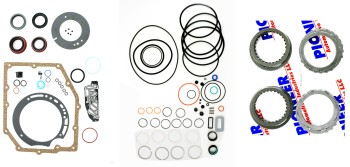 Automatic Transmission Master Repair Kit