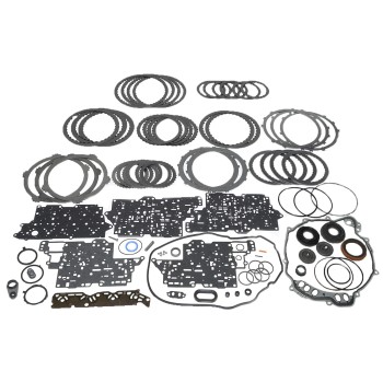 Automatic Transmission Master Repair Kit