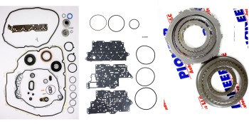 Automatic Transmission Master Repair Kit