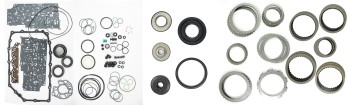 Automatic Transmission Master Repair Kit