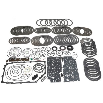 Automatic Transmission Master Repair Kit