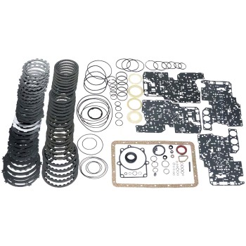 Automatic Transmission Master Repair Kit