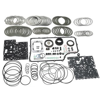 Automatic Transmission Master Repair Kit