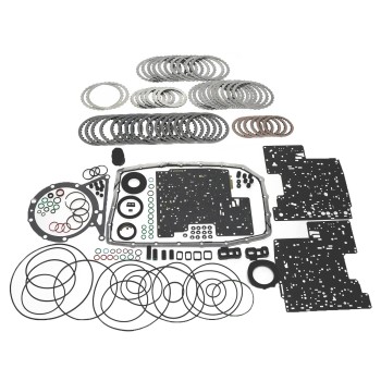 Automatic Transmission Master Repair Kit