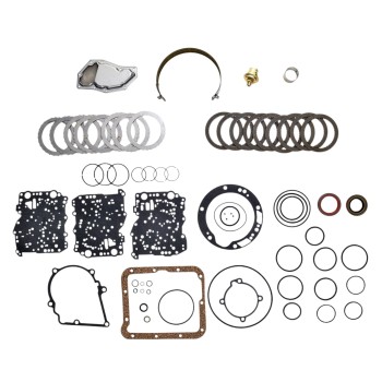 Automatic Transmission Master Repair Kit