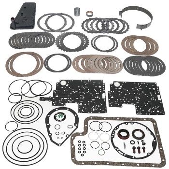 Automatic Transmission Master Repair Kit