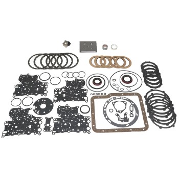 Automatic Transmission Master Repair Kit
