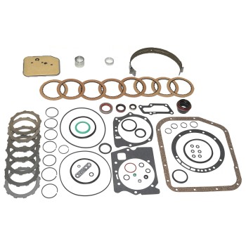 Automatic Transmission Master Repair Kit