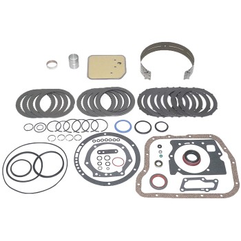 Automatic Transmission Master Repair Kit