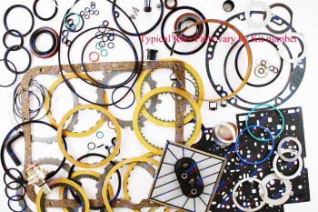 Automatic Transmission Master Repair Kit