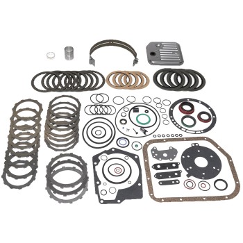 Automatic Transmission Master Repair Kit