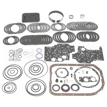 Automatic Transmission Master Repair Kit
