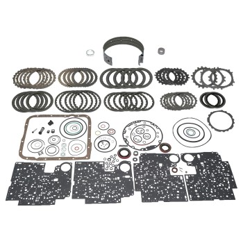 Automatic Transmission Master Repair Kit