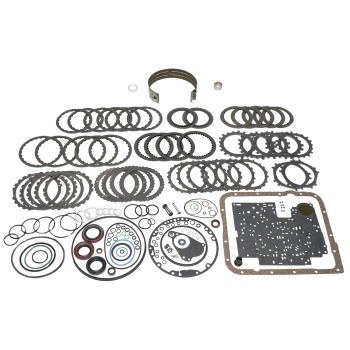 Automatic Transmission Master Repair Kit