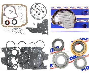 Automatic Transmission Master Repair Kit
