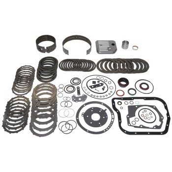 Automatic Transmission Master Repair Kit