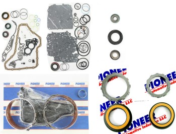 Automatic Transmission Master Repair Kit