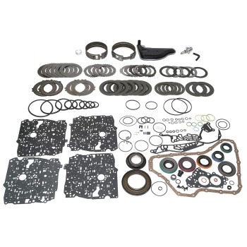 Automatic Transmission Master Repair Kit