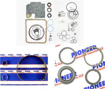 Automatic Transmission Master Repair Kit