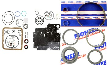 Automatic Transmission Master Repair Kit