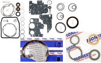 Automatic Transmission Master Repair Kit