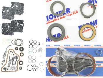 Automatic Transmission Master Repair Kit