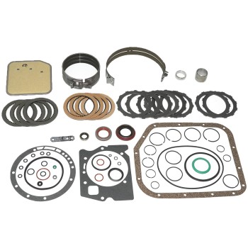 Automatic Transmission Master Repair Kit