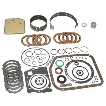 Automatic Transmission Master Repair Kit