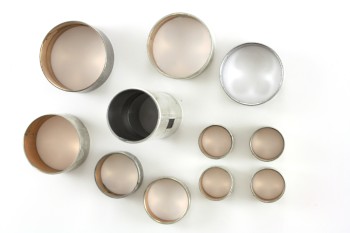 Automatic Transmission Bushing Kit