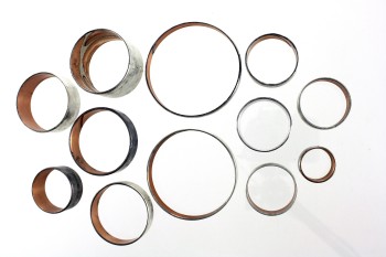 Automatic Transmission Bushing Kit