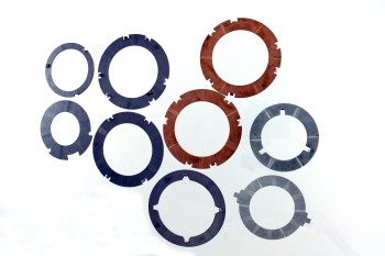 Automatic Transmission Planetary Carrier Thrust Washer