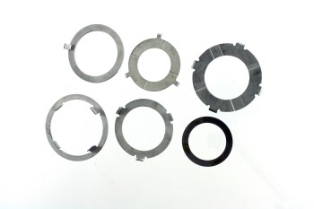 Automatic Transmission Planetary Carrier Thrust Washer