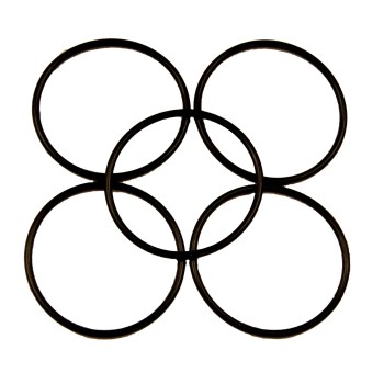 Automatic Transmission Speedometer Pinion Seal