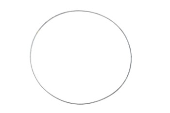 Automatic Transmission Oil Pump O-Ring