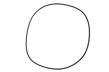 Automatic Transmission Oil Pump O-Ring