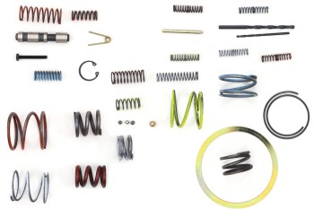 Automatic Transmission Valve Body Kit