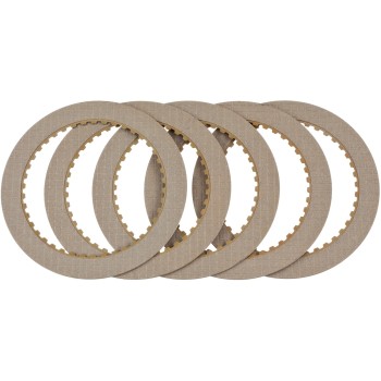 Transmission Clutch Friction Plate