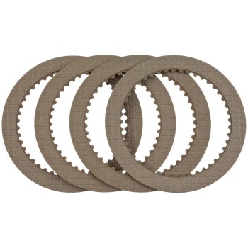 Transmission Clutch Friction Plate