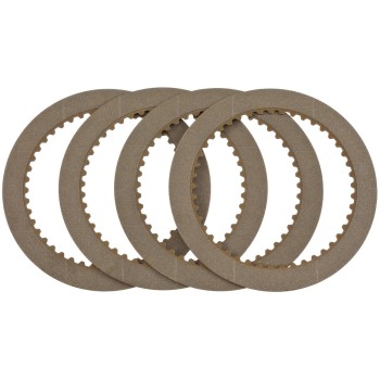 Transmission Clutch Friction Plate