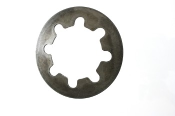 Automatic Transmission Spring Disc