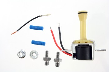 Automatic Transmission Control Solenoid