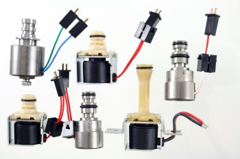 Automatic Transmission Control Solenoid