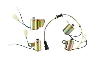 Automatic Transmission Control Solenoid