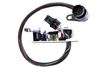 Automatic Transmission Control Solenoid