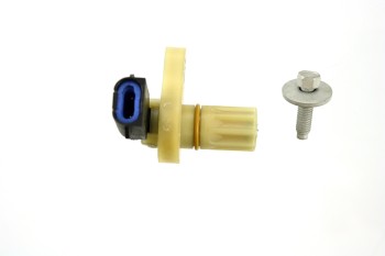 Turbine Speed Sensor Connector