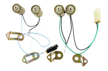 Automatic Transmission Control Solenoid