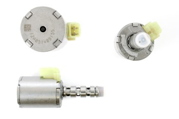 Automatic Transmission Control Solenoid