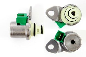 Automatic Transmission Shift Solenoid