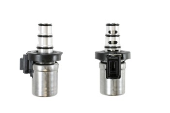 Automatic Transmission Control Solenoid