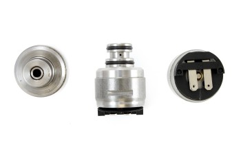 Automatic Transmission Shift Solenoid